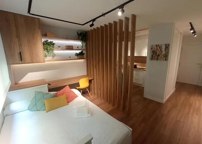 Precioso Loft A 600M De La Catedral