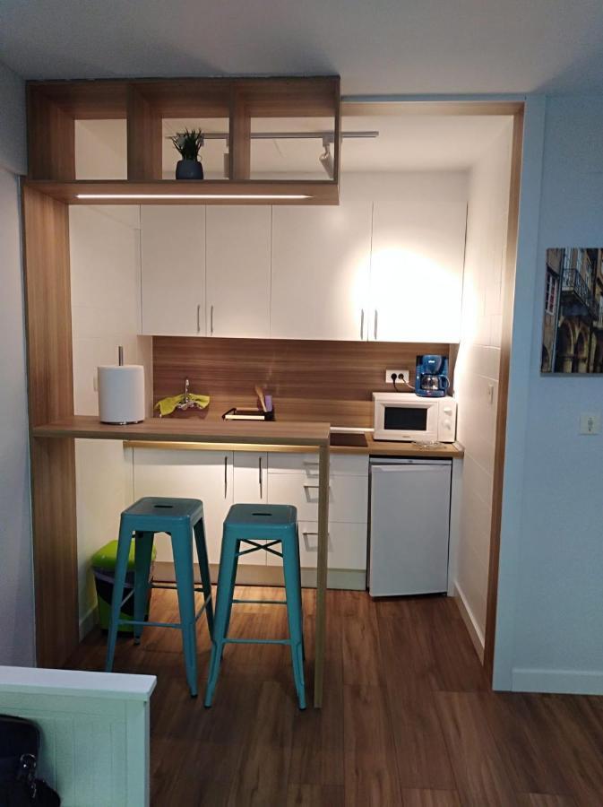 Appartamento Precioso Loft A 600m De La Catedral San Giacomo di Compostella
