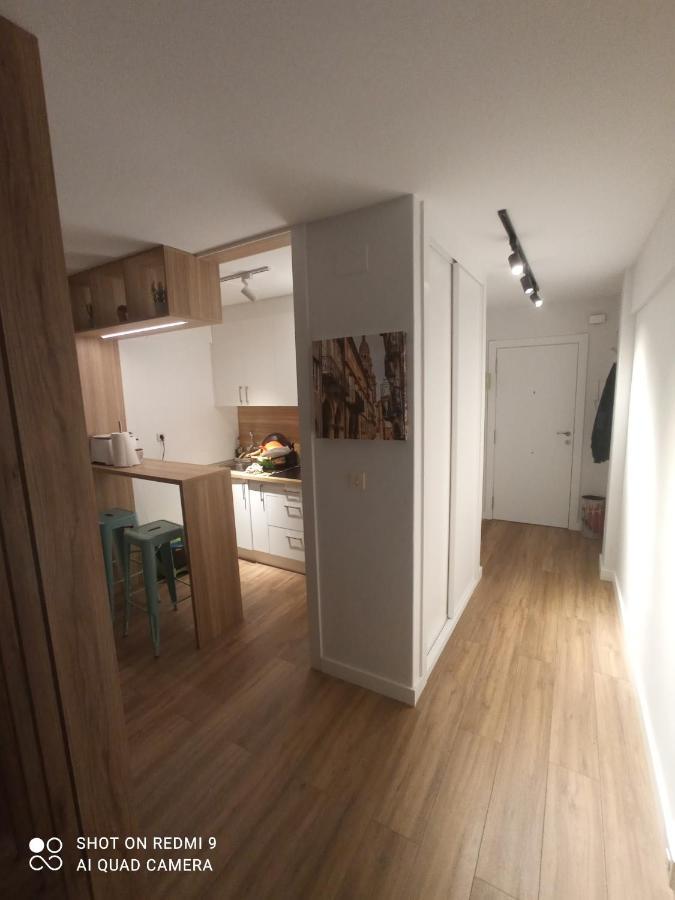 Precioso Loft A 600m De La Catedral Apartment Santiago de Compostela