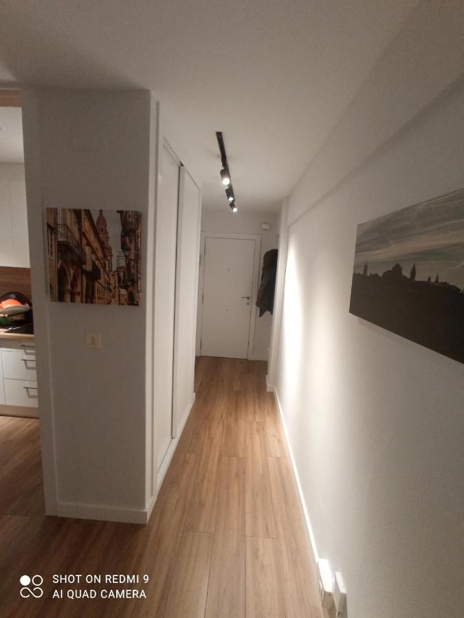 Precioso Loft A 600m De La Catedral Apartment Santiago de Compostela