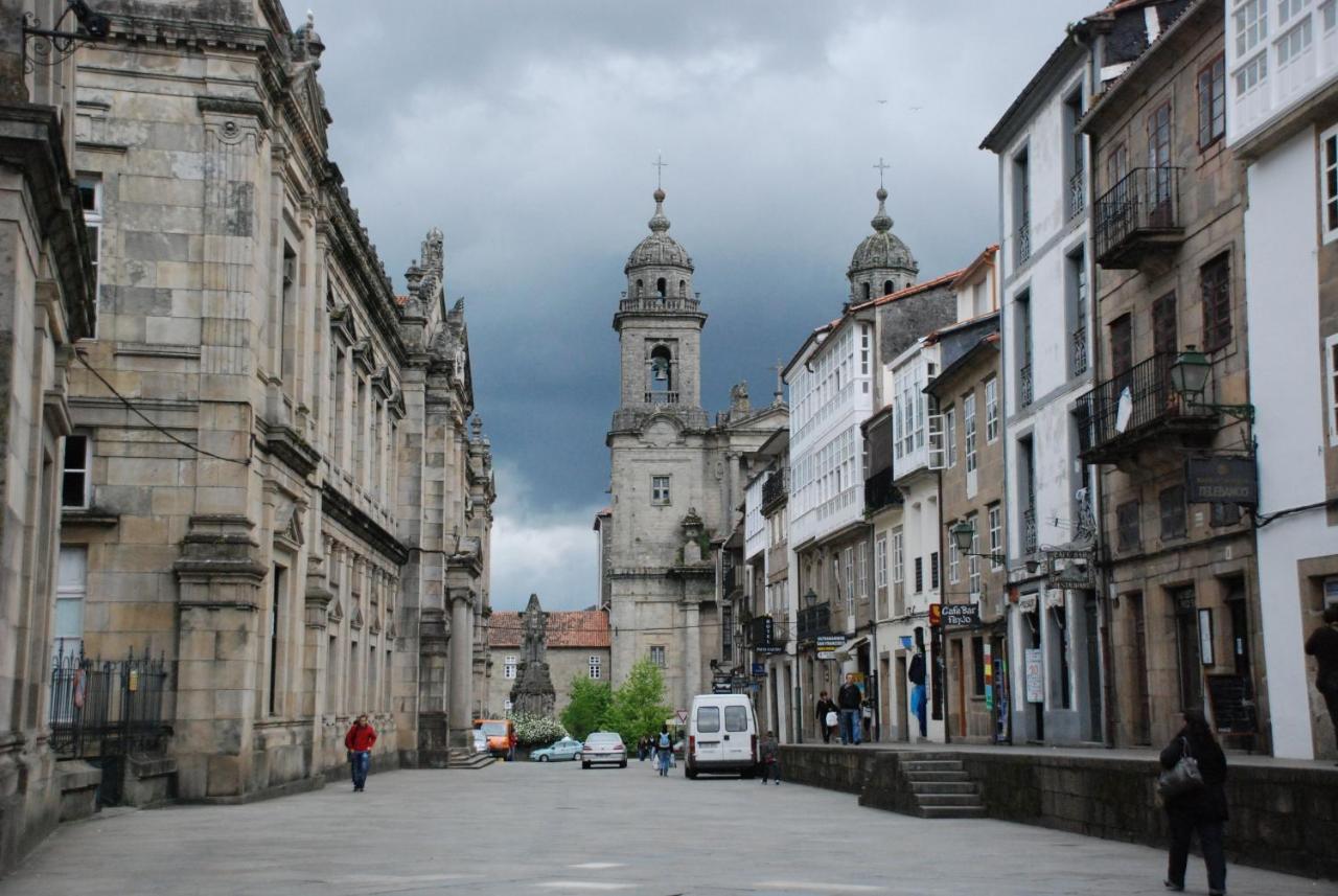 Precioso Loft A 600m De La Catedral Appartamento