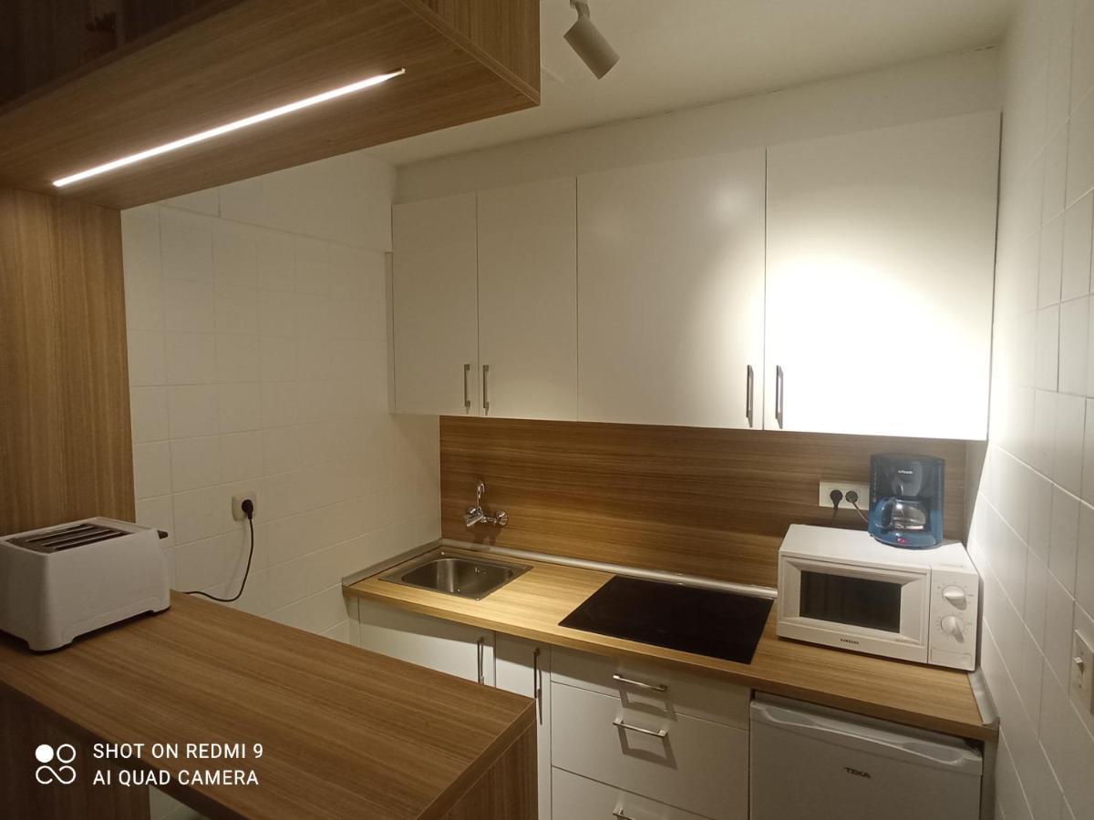 Precioso Loft A 600m De La Catedral Appartamento San Giacomo di Compostella