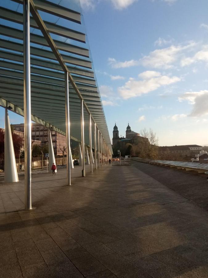 Precioso Loft A 600m De La Catedral Santiago de Compostela