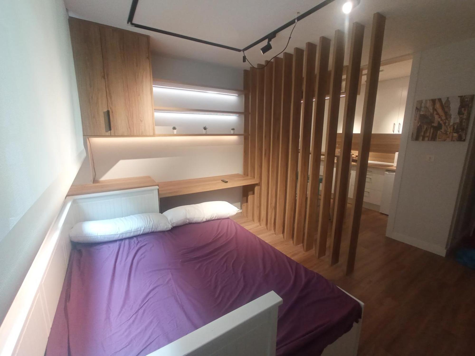 Precioso Loft A 600m De La Catedral Appartamento *