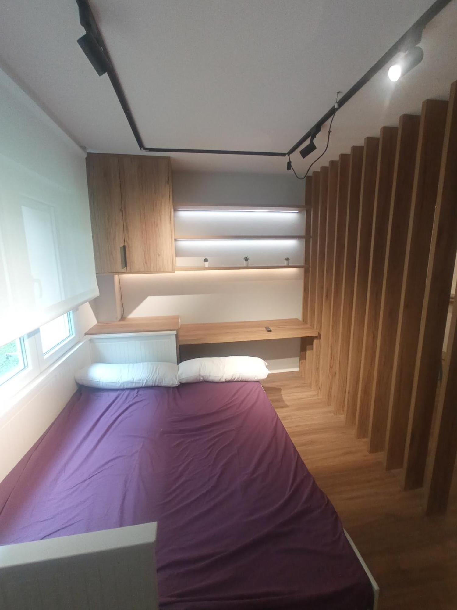 Appartamento Precioso Loft A 600m De La Catedral *