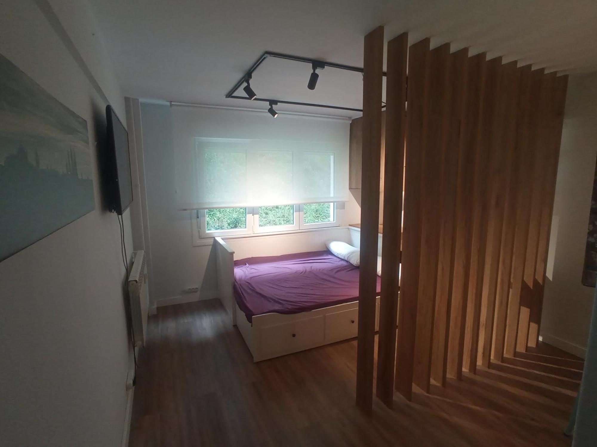 Precioso Loft A 600m De La Catedral Apartment Santiago de Compostela