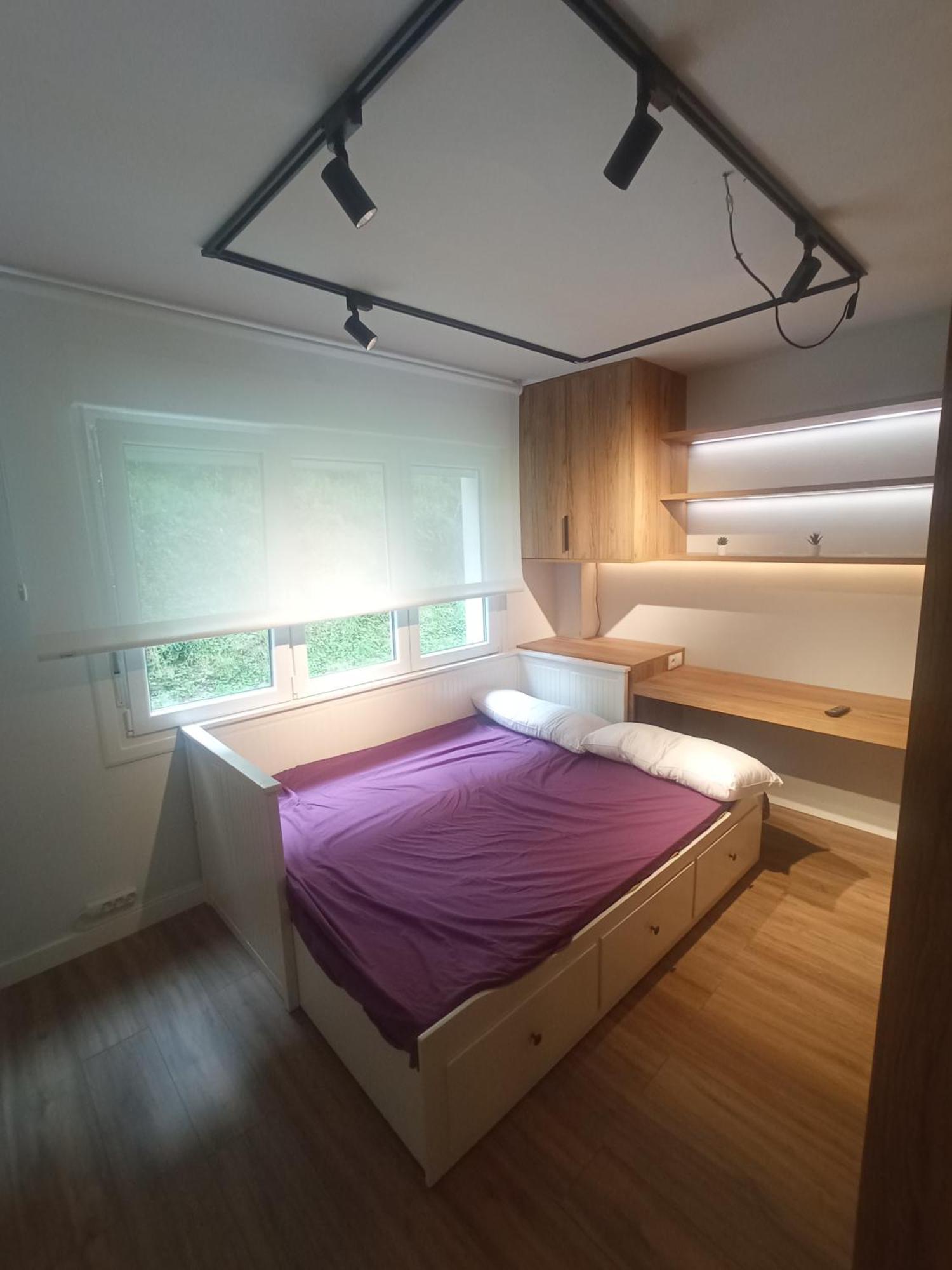 Appartamento Precioso Loft A 600m De La Catedral