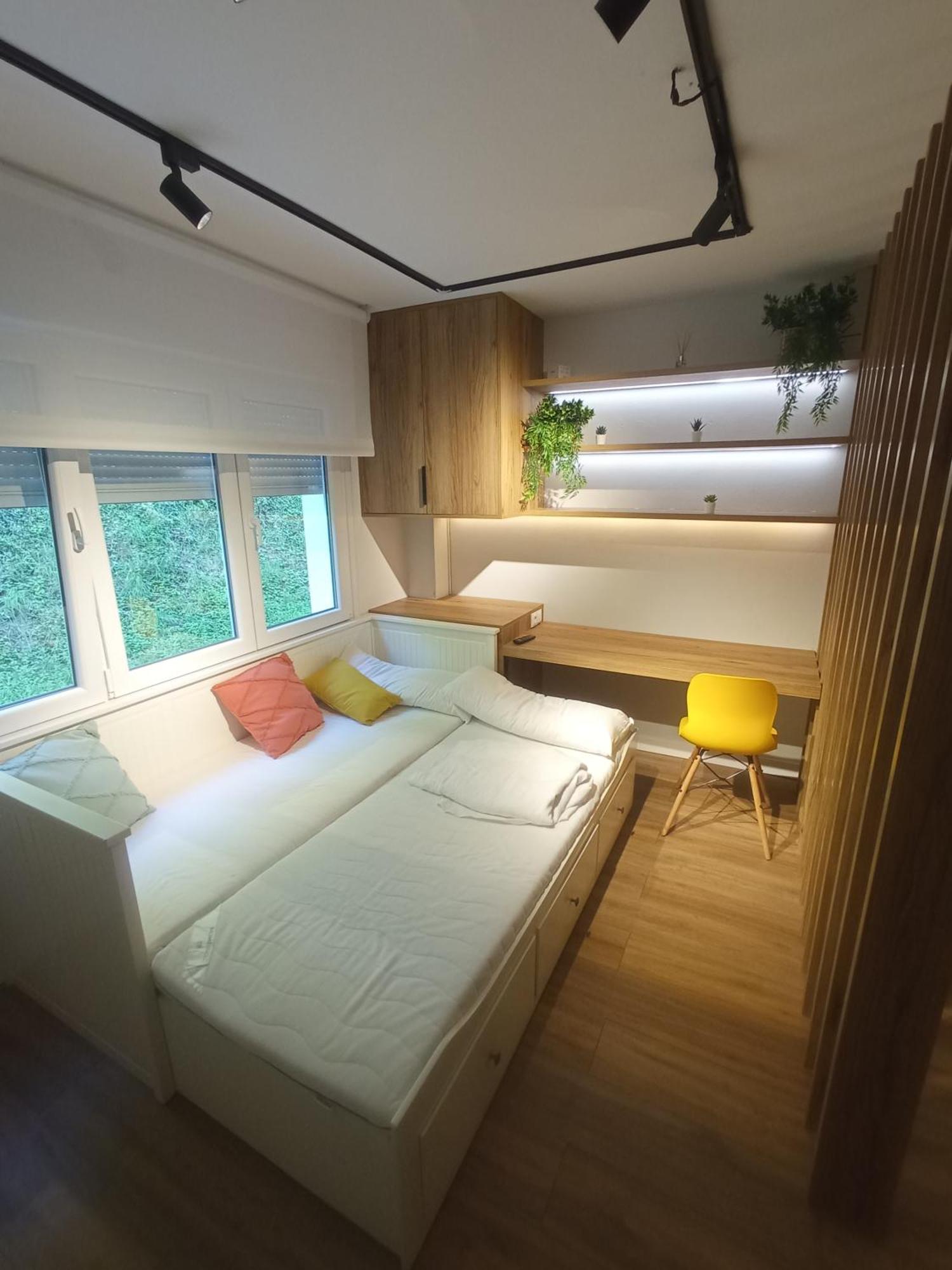 Appartamento Precioso Loft A 600m De La Catedral San Giacomo di Compostella
