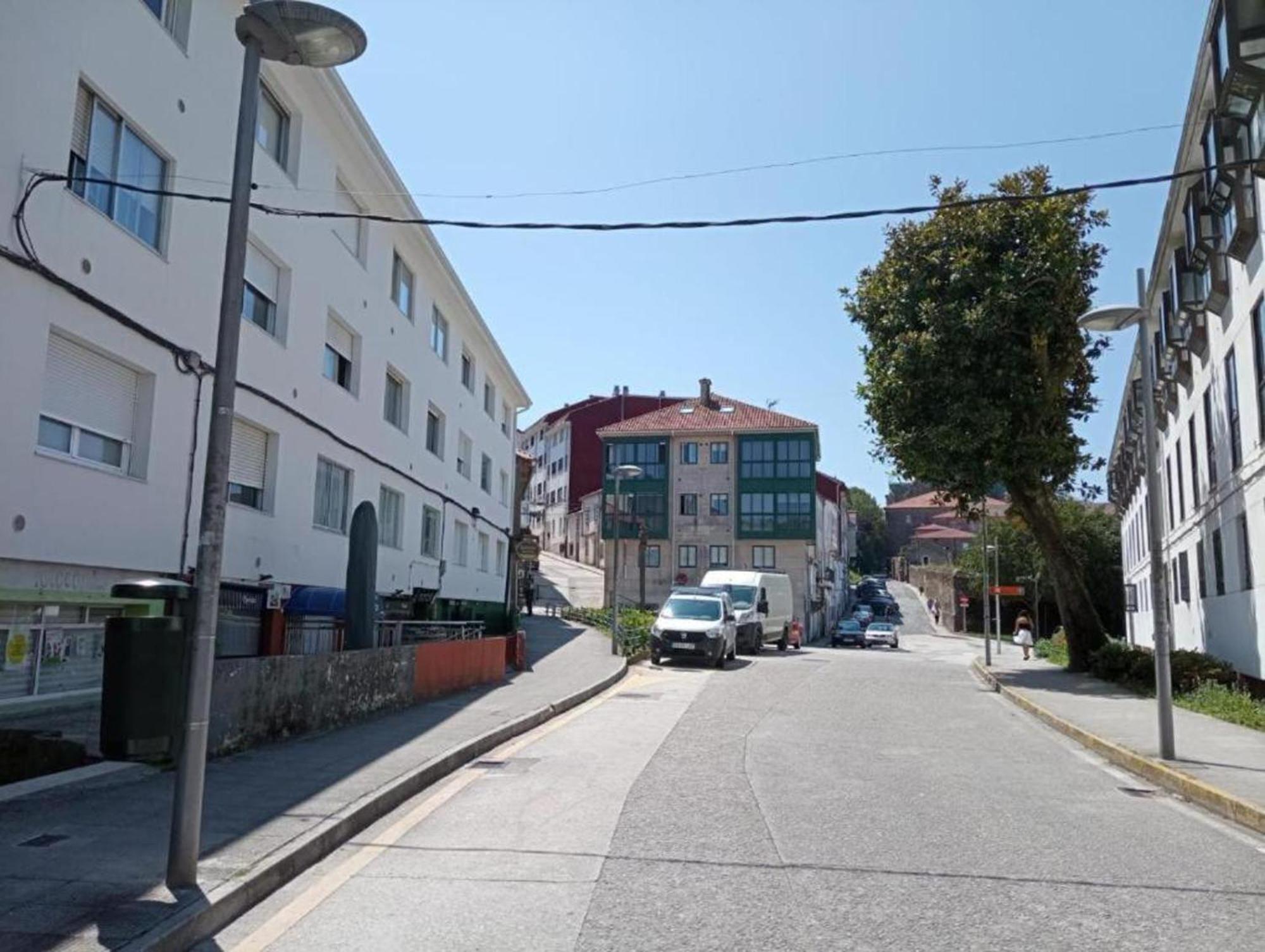 Precioso Loft A 600m De La Catedral Appartamento San Giacomo di Compostella