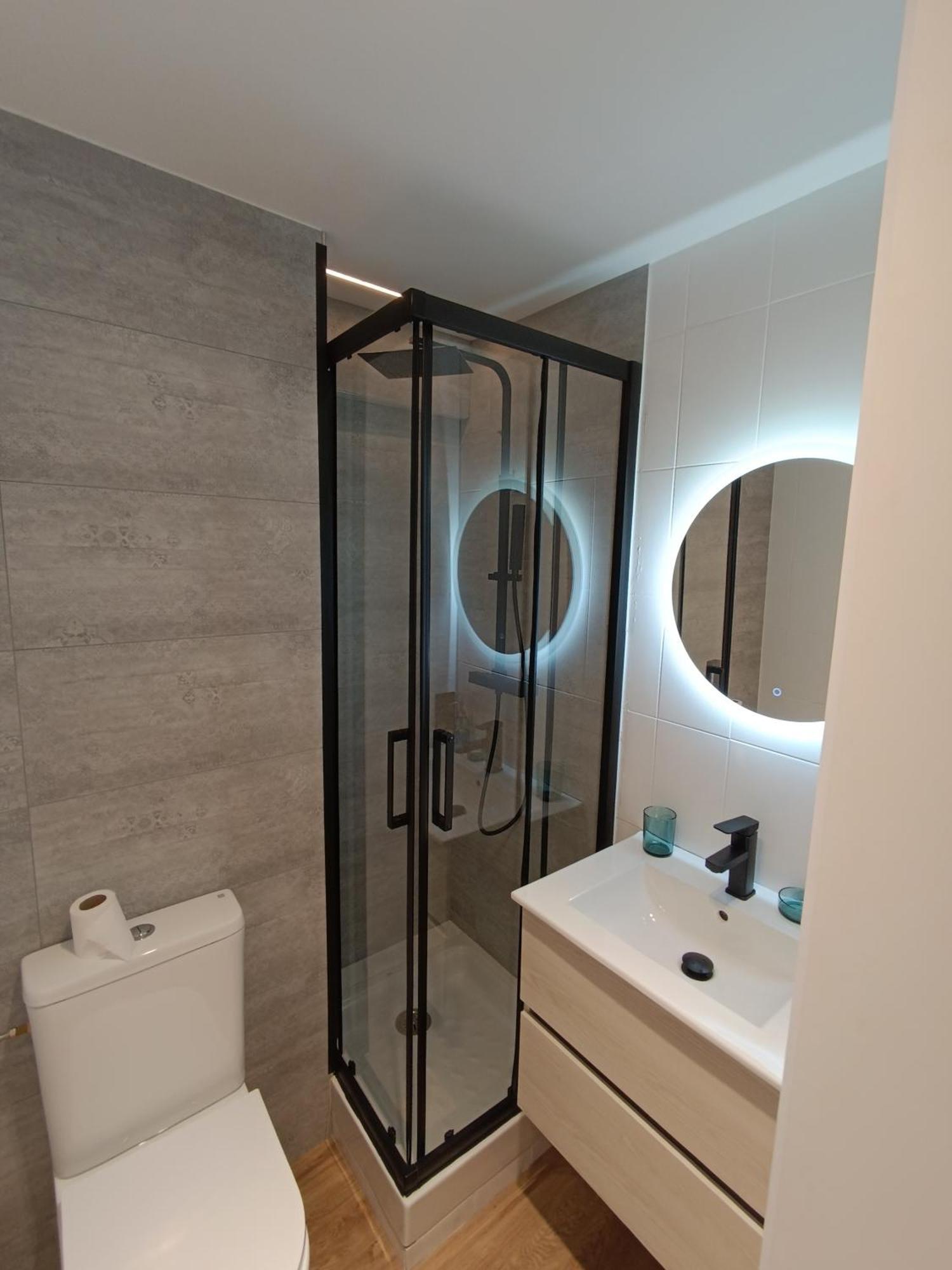 Precioso Loft A 600m De La Catedral Appartamento San Giacomo di Compostella