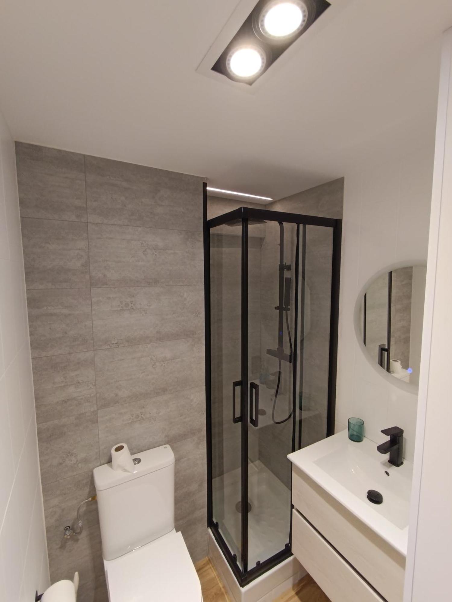 Precioso Loft A 600m De La Catedral Appartamento San Giacomo di Compostella