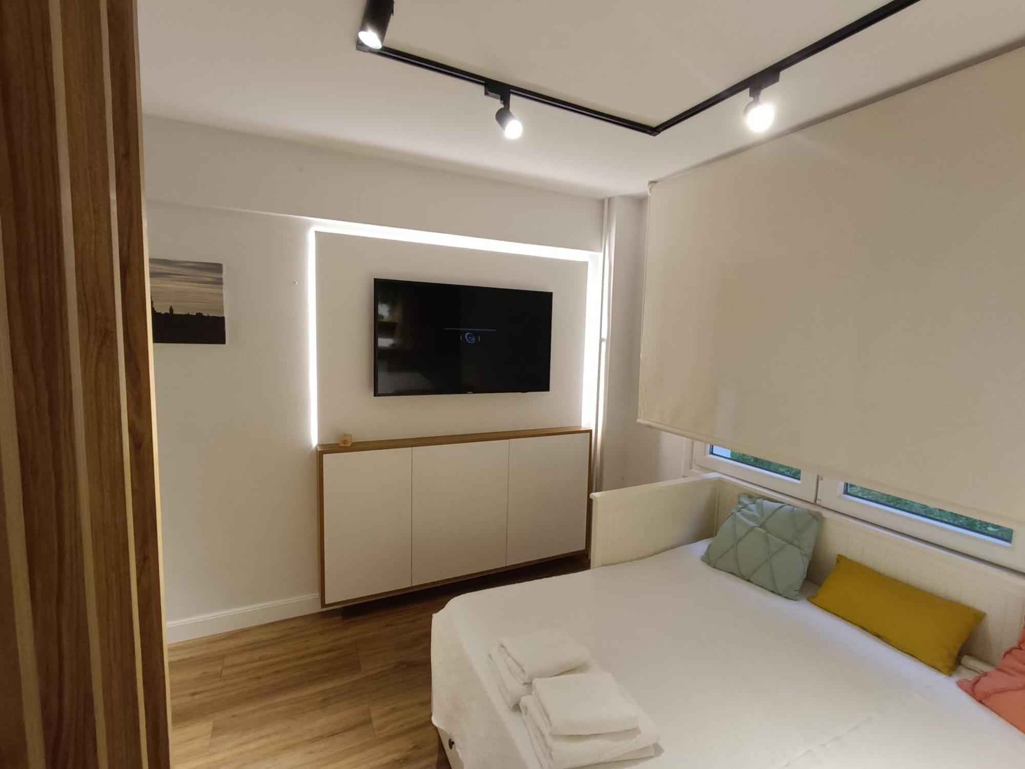 Precioso Loft A 600m De La Catedral * San Giacomo di Compostella