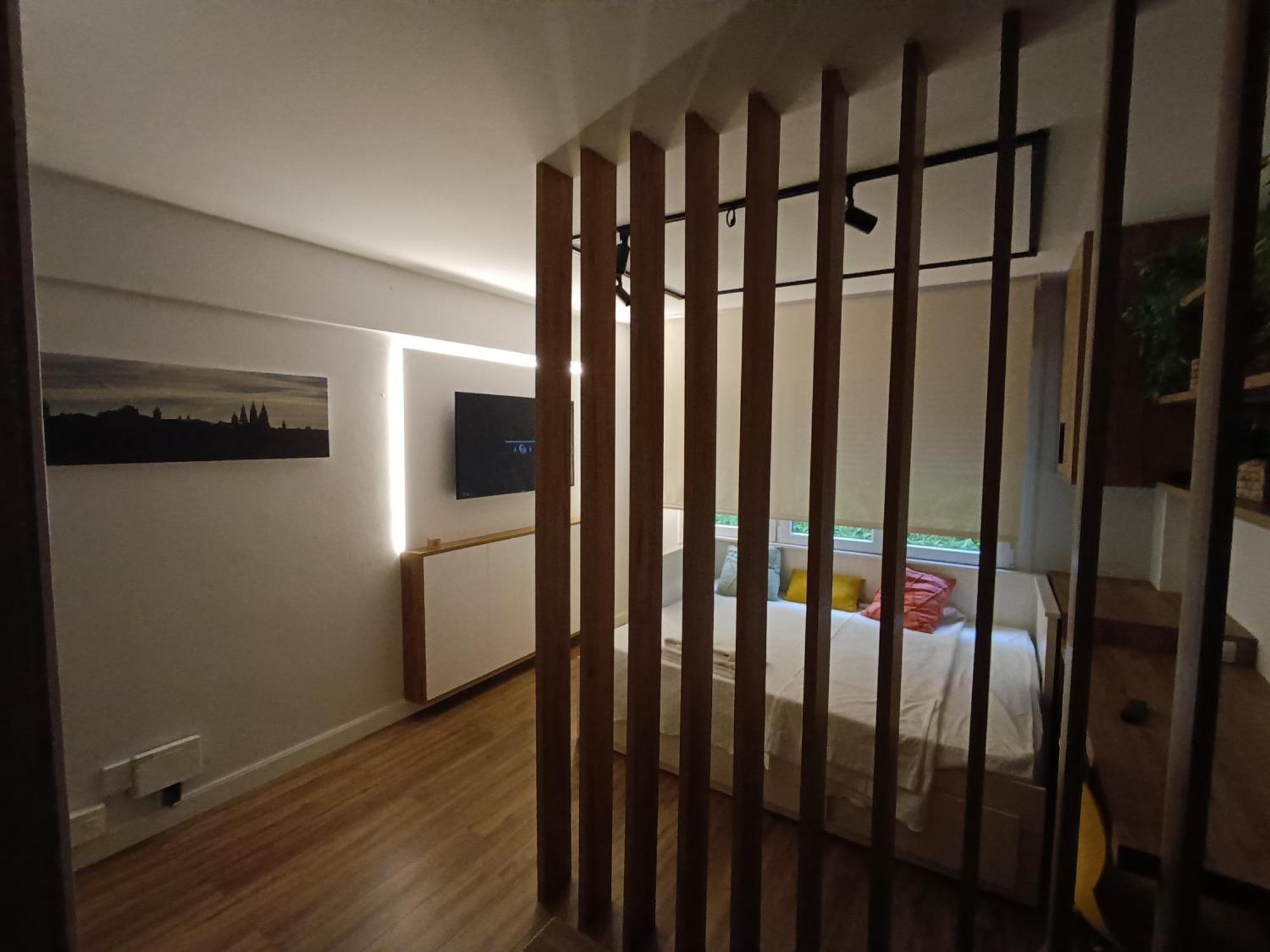 Appartamento Precioso Loft A 600m De La Catedral *